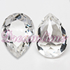 SWAROVSKI ELEMENTS 4320 Pear Rhinestones 